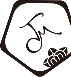 TOM鍼灸院シンボルマーク